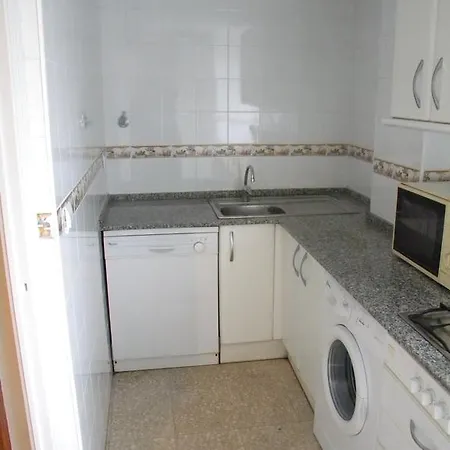 Malvinas Arysal Apartment