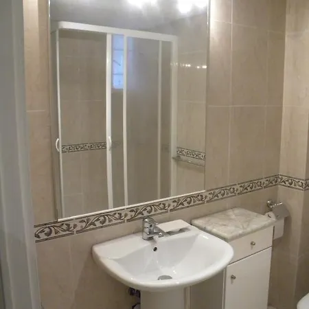 Apartment Malvinas Arysal Salou