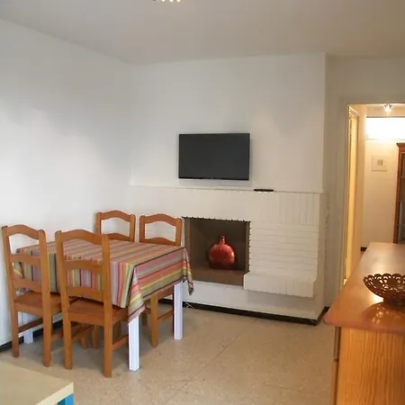 Malvinas Arysal Appartement *
