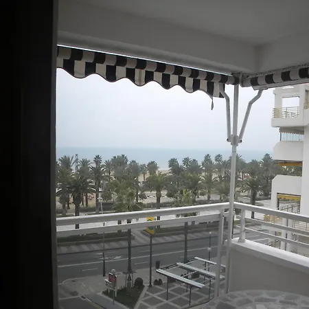 Malvinas Arysal Lägenhet Salou